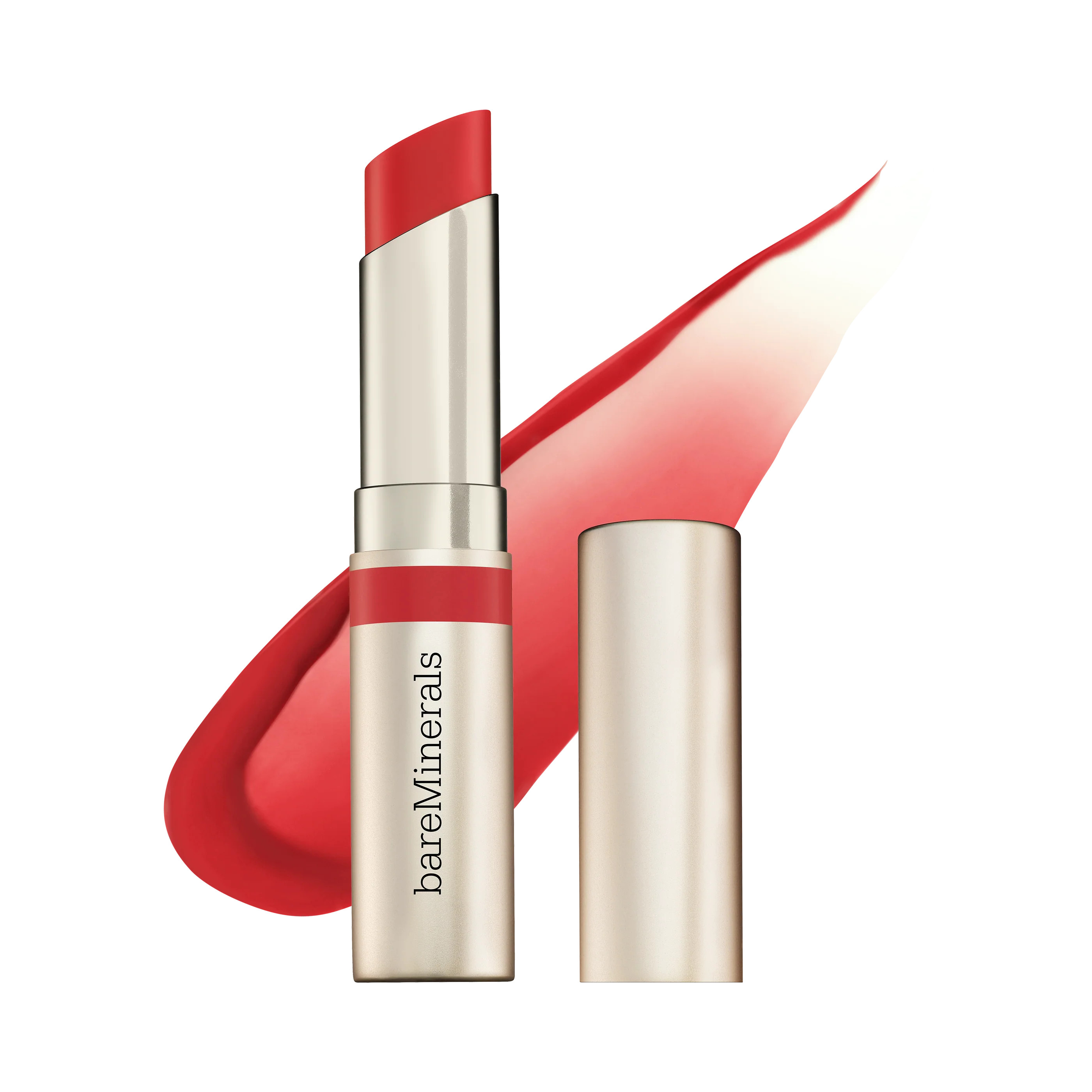 bareMinerals Dewy Lip Gloss Balm | Mineral Lip Balm | bareMinerals (US)