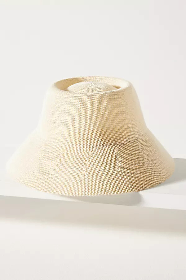 Knit Bucket Hat | Anthropologie (US)