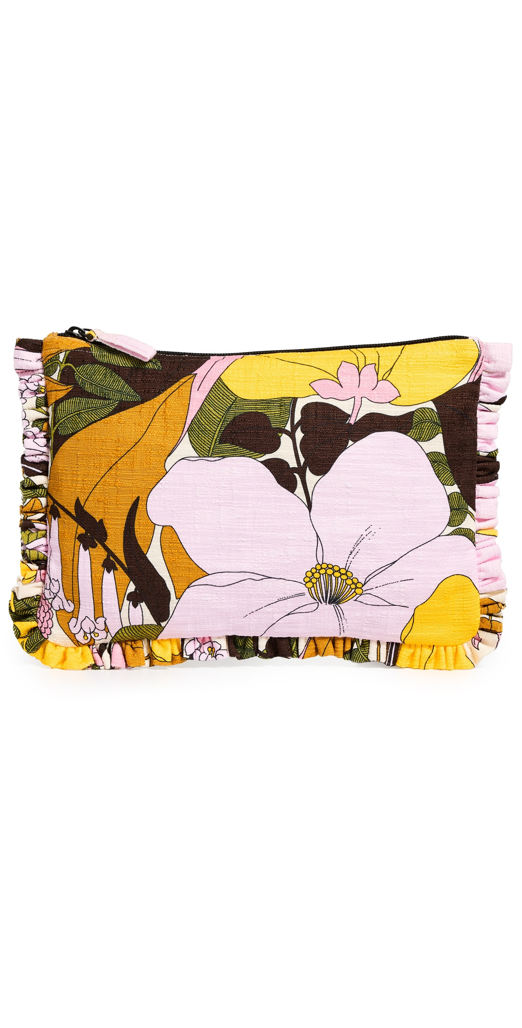 La Double J Hand Pochette | Shopbop | Shopbop