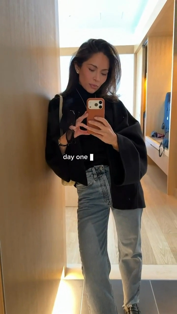 day 1 in tokyo 🍣
