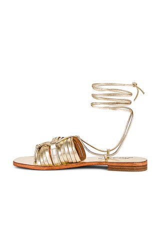 Cami Huarache Wrap
                    
                    Free People | Revolve Clothing (Global)