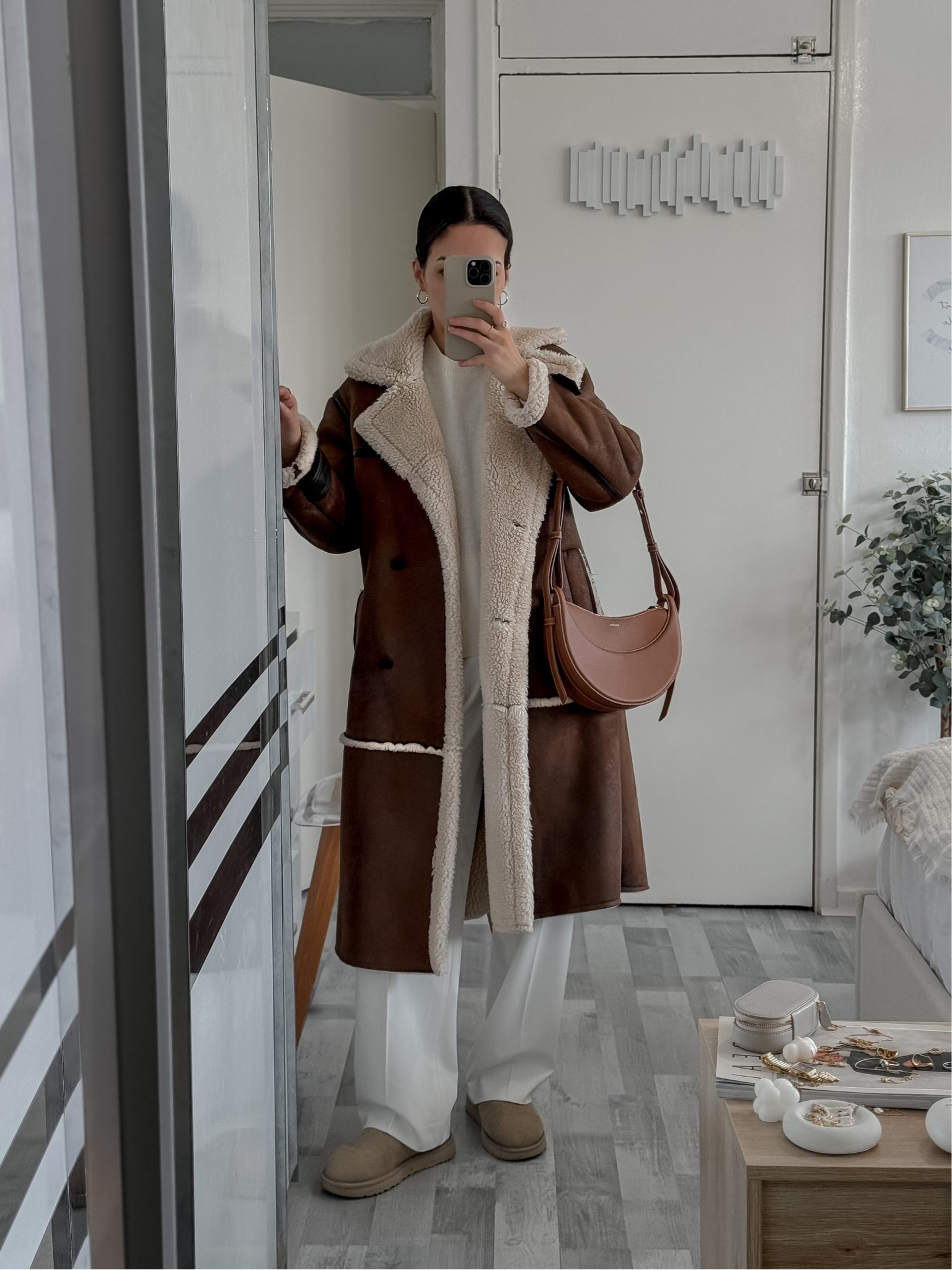 Outfits for the cold weather 🩵❄️🥶

#LTKstyletip #LTKSeasonal #LTKsalealert