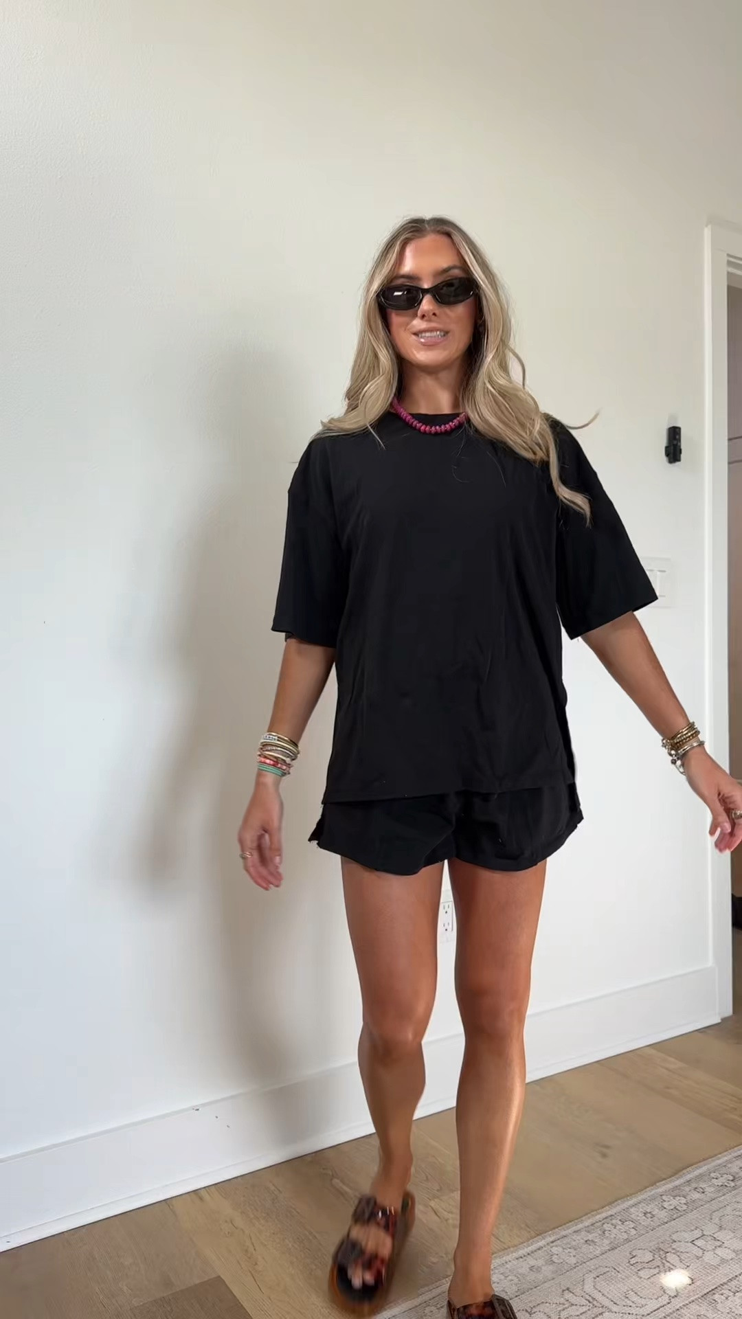 This matching set is from TikTok shop my size is XS.  https://www.tiktok.com/t/ZP96eNocHGHnj-T3MM5/. I am linking similar options.

#LTKootd #LTKSeasonal #LTKSaleAlert
