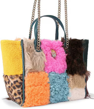 Kurt Geiger London Hoxton Small Shopper Tote Bag | Dillard's | Dillard's