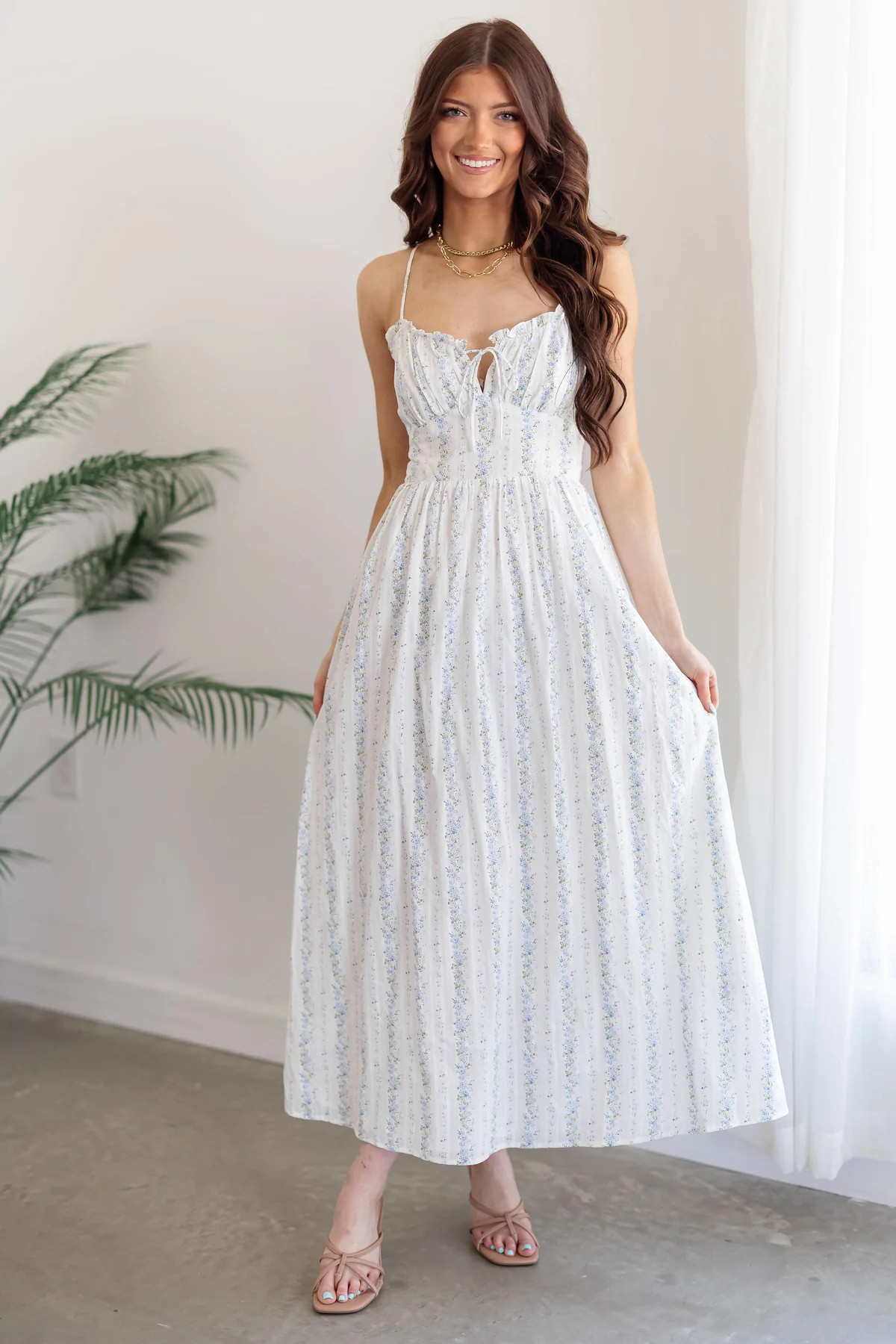 Leann Dress | Landry Kate