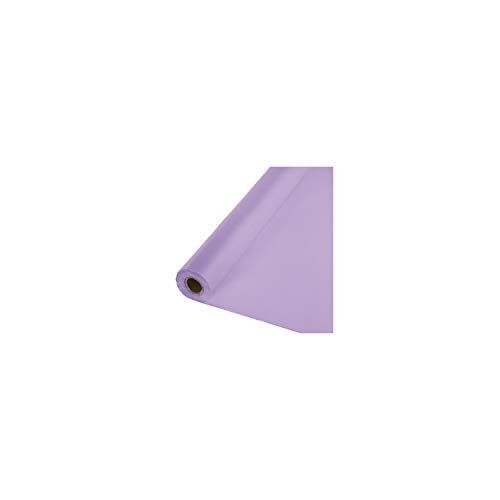 Creative Converting Party Supplies, one size, Lavander | Amazon (US)