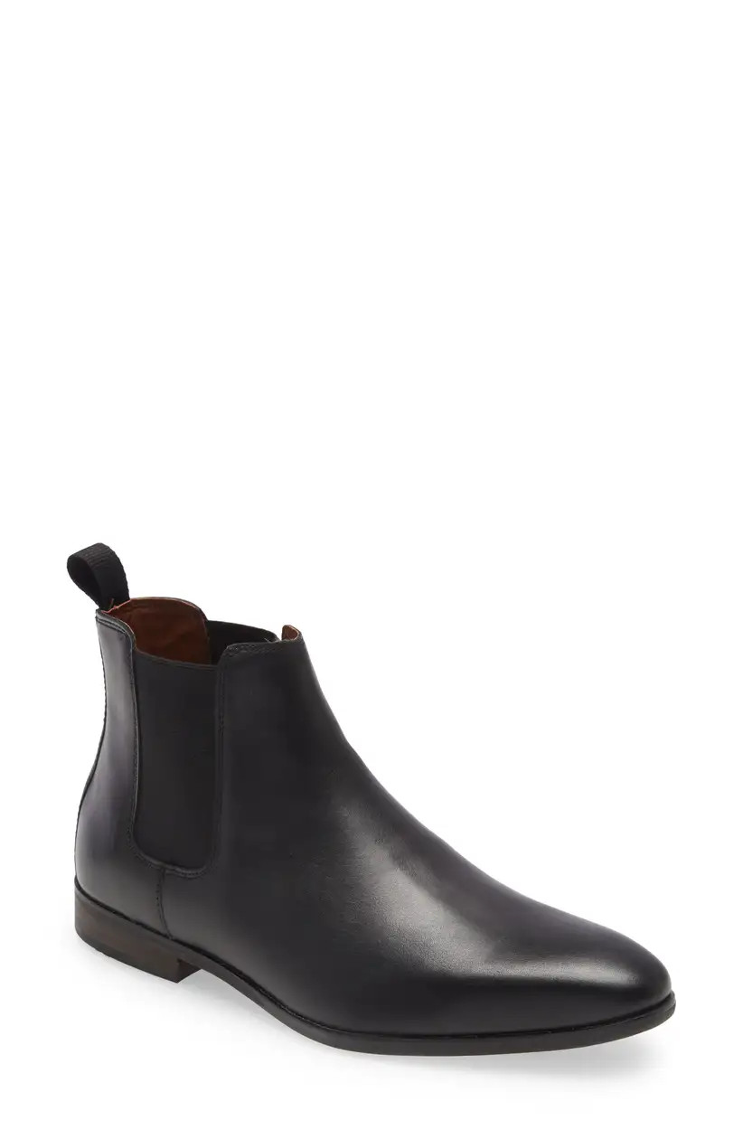 BP. Water Resistant Chelsea Boot (Men) | Nordstrom