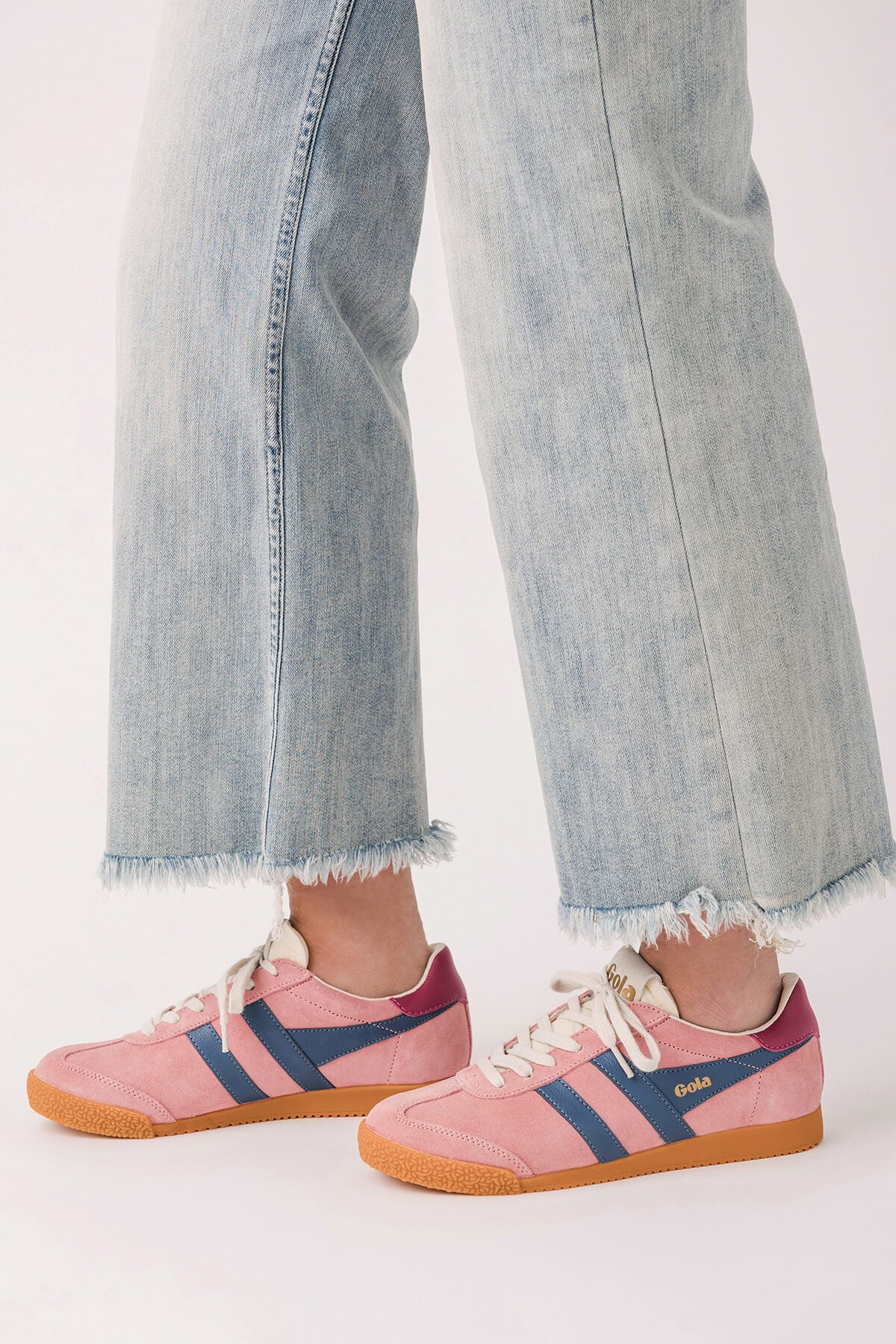 Gola Elan Sneakers | Social Threads