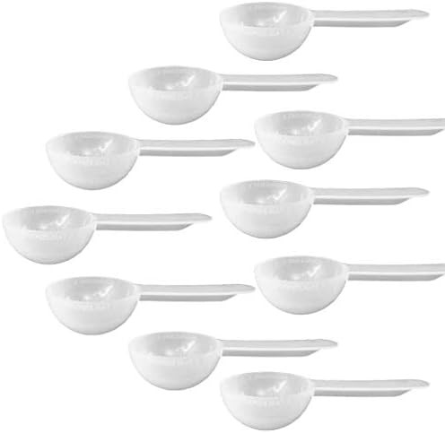 1 tbs and tsp measuring spoons | Amazon (US)