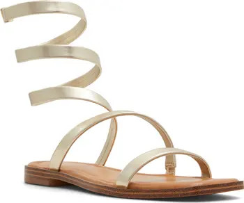 Spinella Strappy Sandal (Women) | Nordstrom