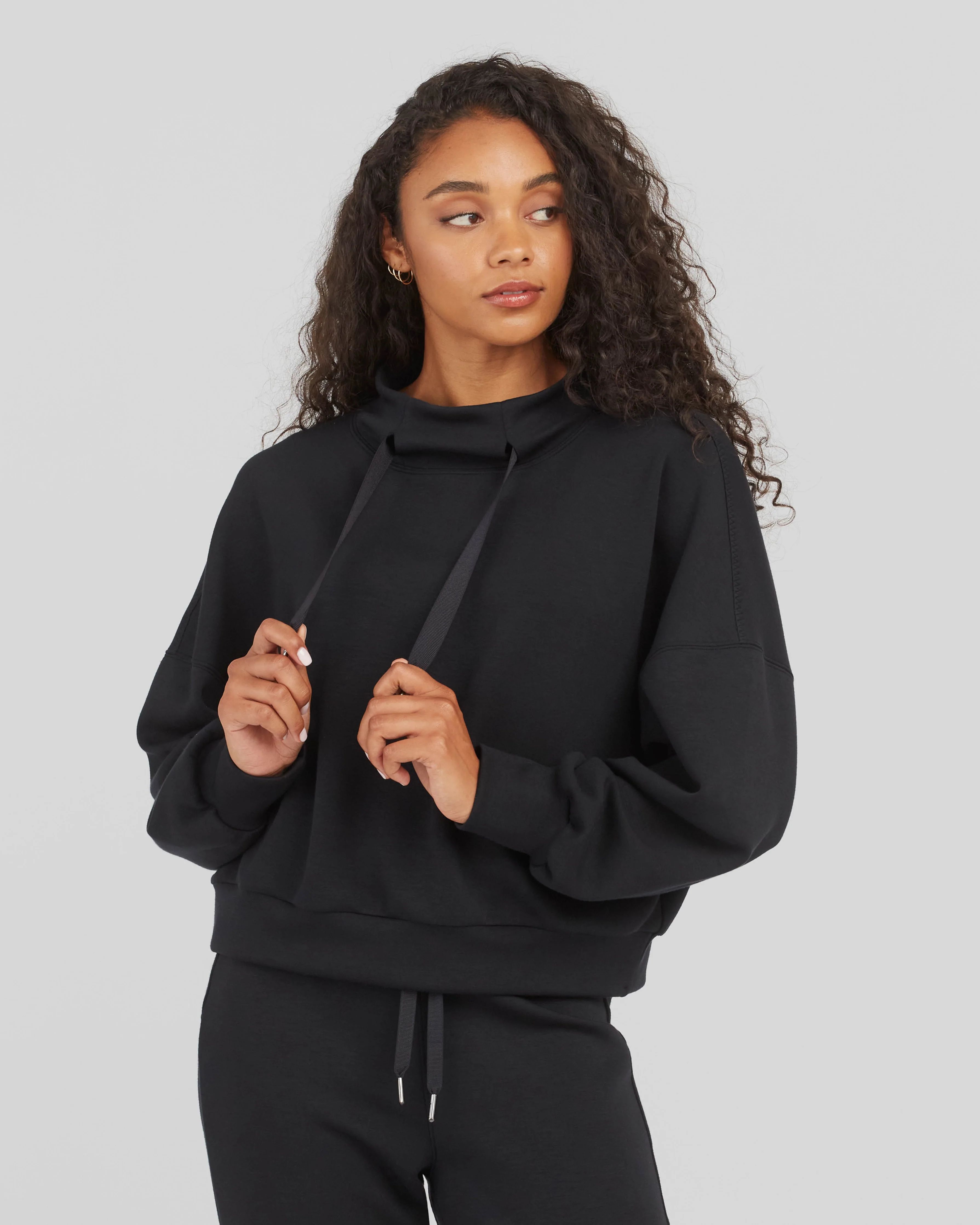 AirEssentials ‘At-the-Hip’ Pullover | Spanx