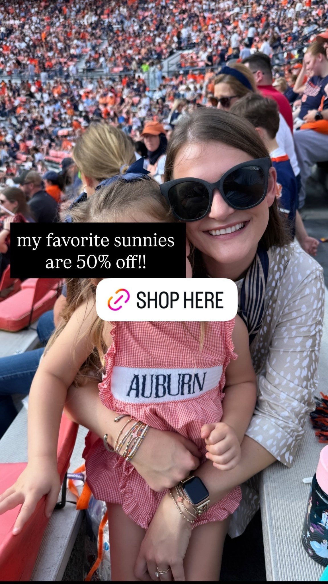 my favorite sunnies are 50% off!!