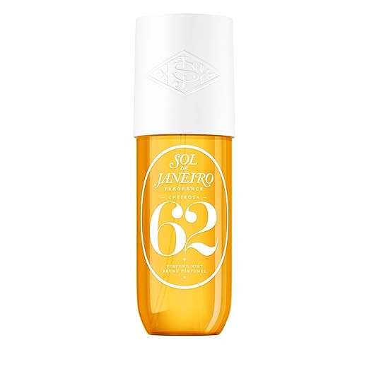 SOL DE JANEIRO Hair & Body Perfume Mist | Amazon (US)