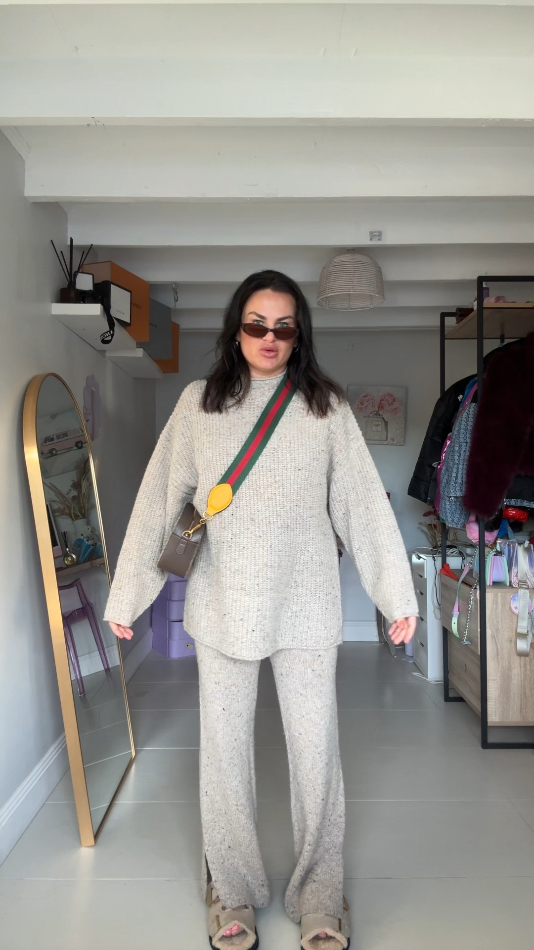 I love a matching set ❤️‍🔥 

#LTKaustralia #LTKmodest #LTKmidsize