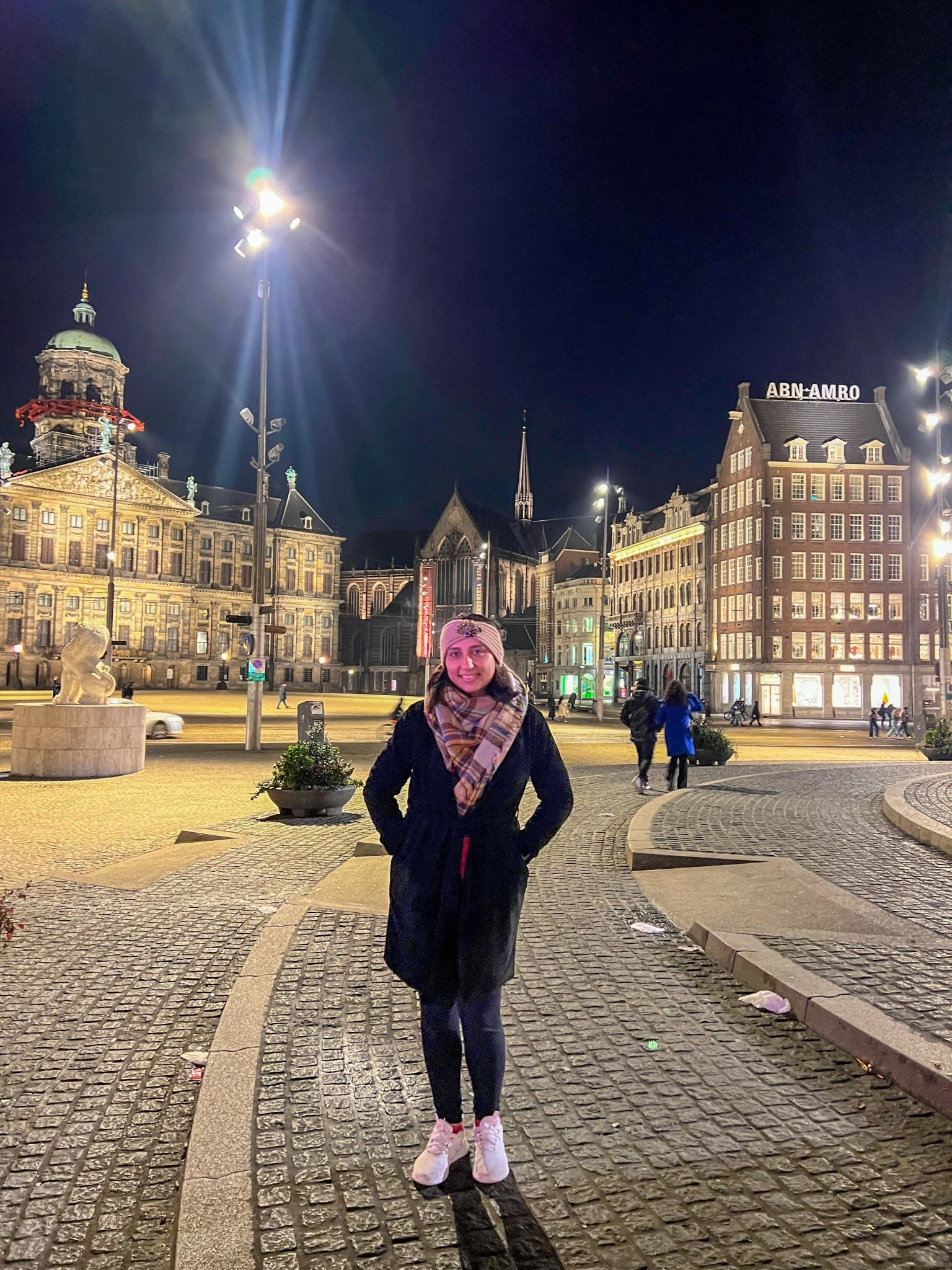 Exploring Amsterdam  

#LTKSeasonal #LTKGiftGuide #LTKHoliday