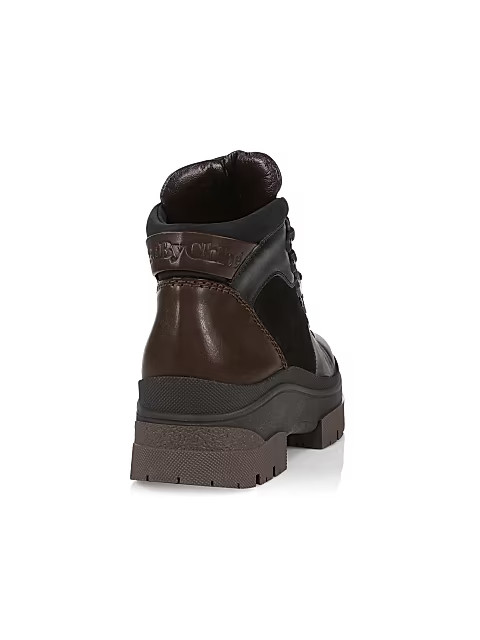 Aure Urban Hiking Boots | Saks Fifth Avenue (CA)