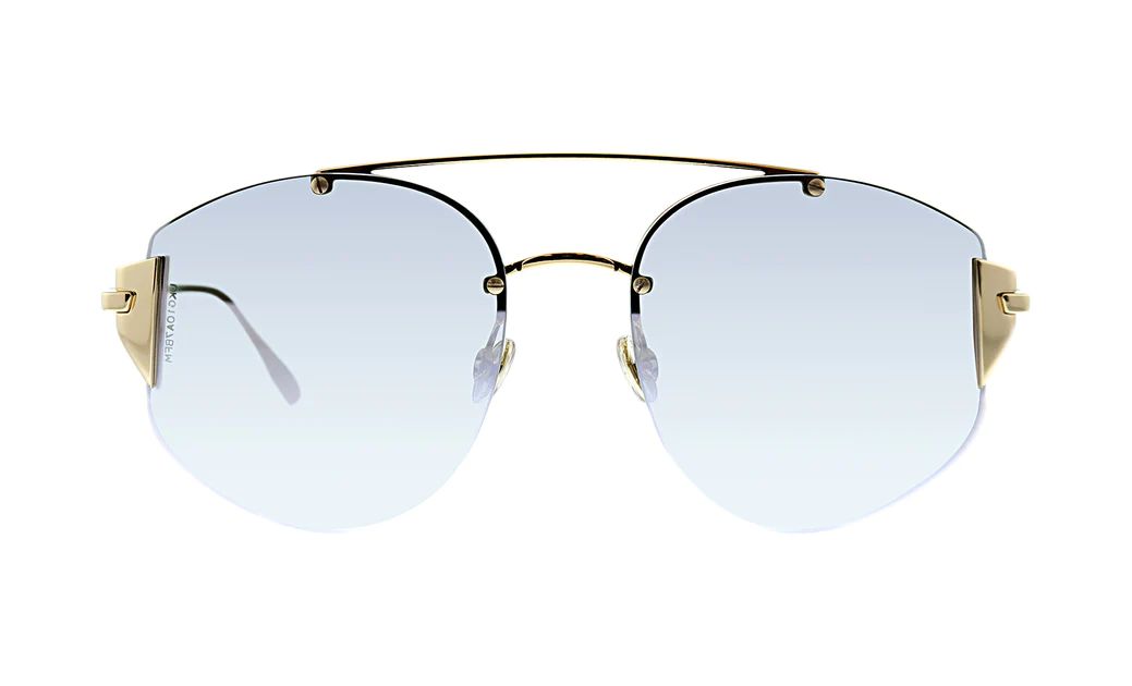 Stronger Aviator Sunglasses | SOLSTICE