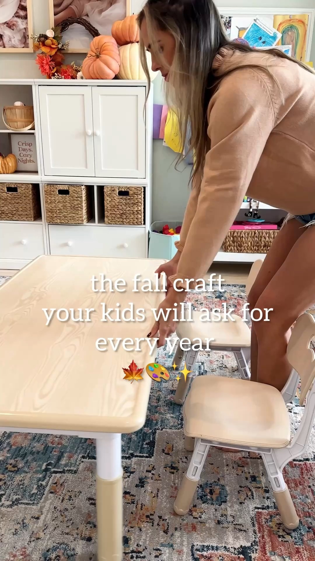 SHOP THE REEL🎥

#LTKKids #LTKFamily #LTKSeasonal