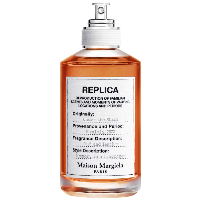 'REPLICA' Under the Stars Eau de Toilette | Sephora (US)