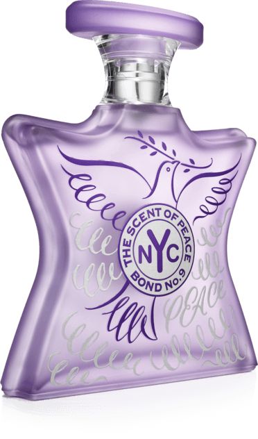 THE SCENT OF PEACE | Bond No 9