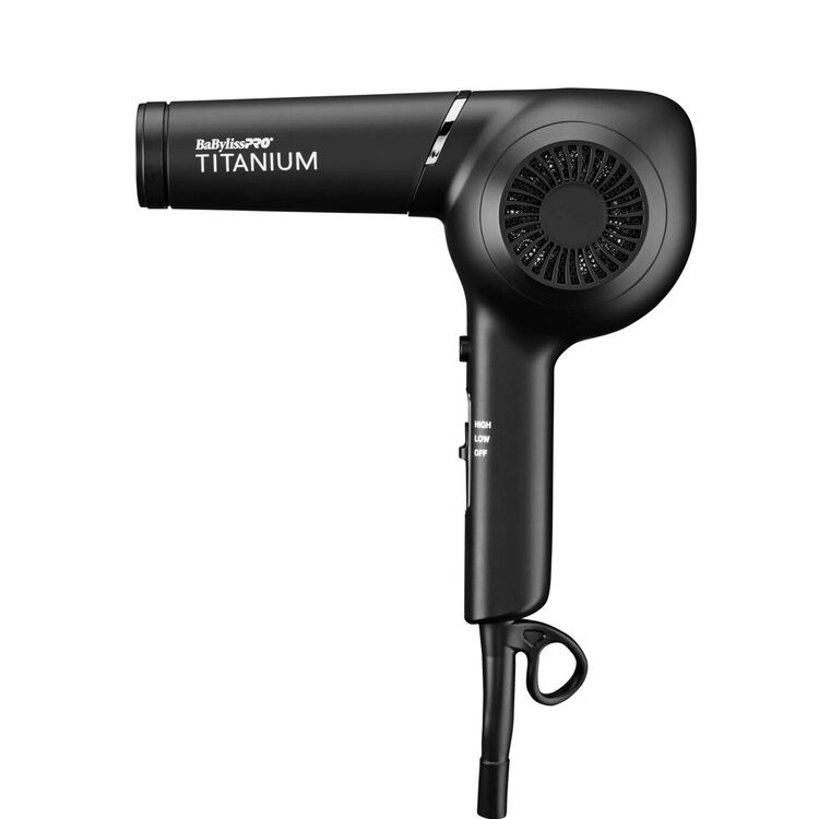 Titanium Classic Dryer 1875 Watts | Sally Beauty