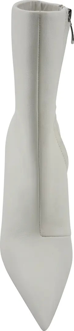 Germany Pointed Toe Wedge Bootie (Women) | Nordstrom