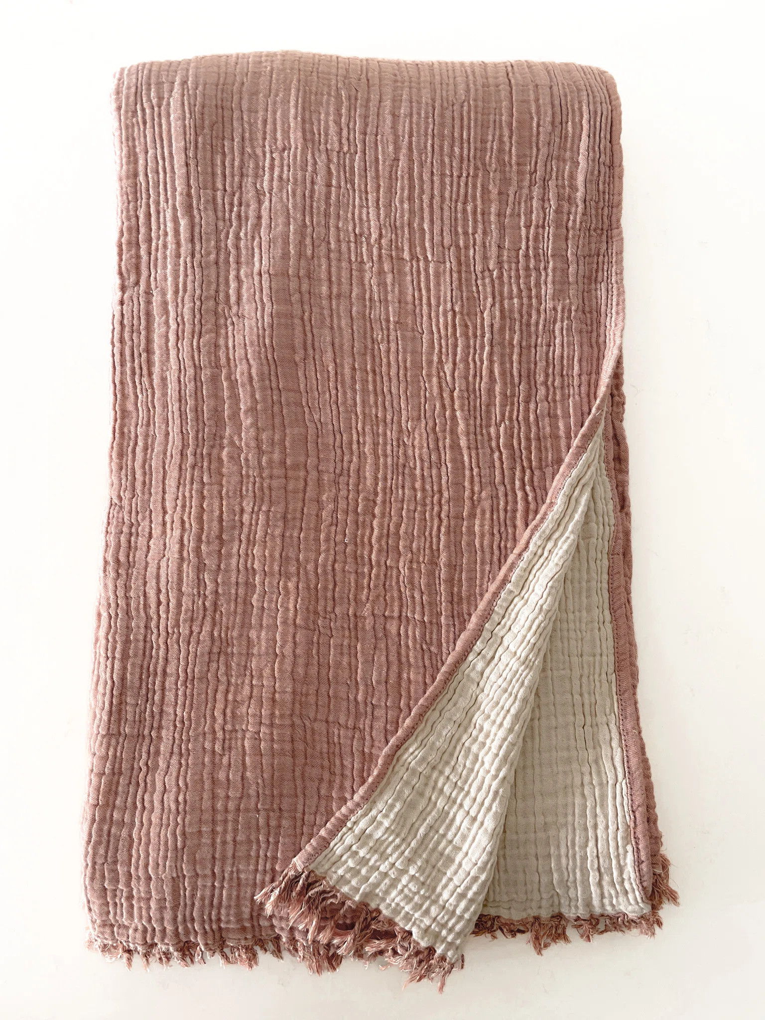 Throw Blanket | Perigold