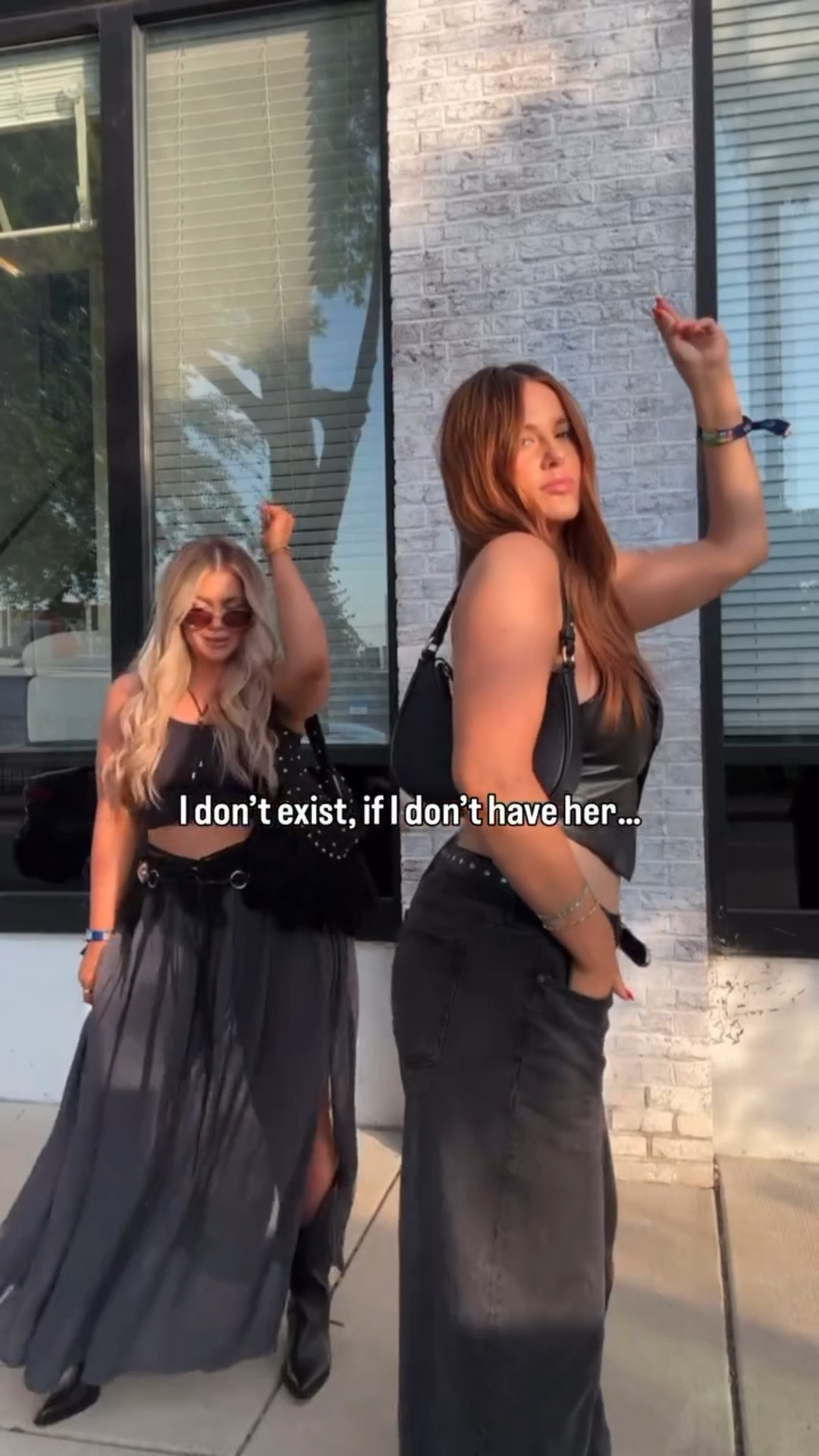 missing her 💘 seeing her become a mom is making me extra emotional too. 

#LTKdayinmylife #LTKvlog #LTKstorytime