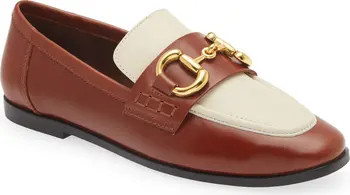 Velviteen Bit Loafer (Women) | Nordstrom