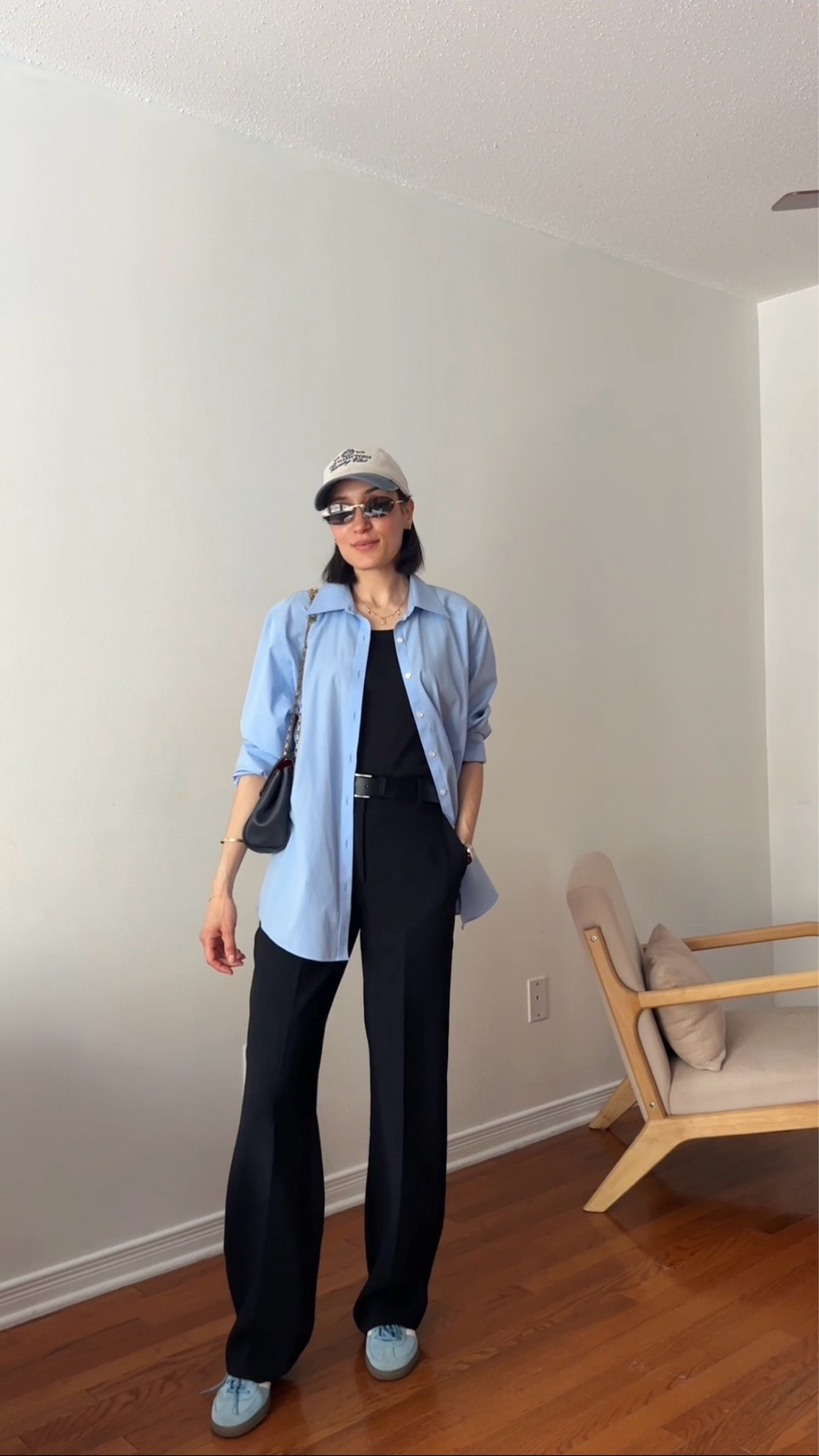 Outfit ideas!

#LTKcanada #LTKsummer #LTKworkwear