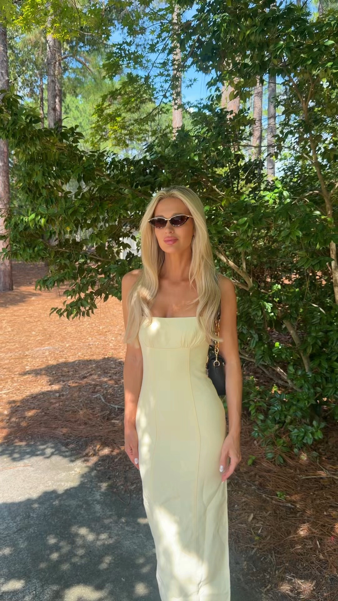 ☀️ Summer officially feels complete with the perfect pair of sunnies. 😎✨ I love finding accessories that instantly pull an outfit together, and these have been on repeat lately!

If you’ve been looking for an affordable pair for summer, you can save 10% with my Amazon discount code SAVANNAH00! 🫶 comment SUN for the link :)

 @appassal_official 

Which pair is your favorite? 😍☀️

#appassal #amazonfashion #summerstyle #sunglasses #amazonfinds #summerfashion #beachstyle #vacaystyle #amazonmusthaves #ootd

#LTKdayinmylife #LTKSeasonal #LTKootd
