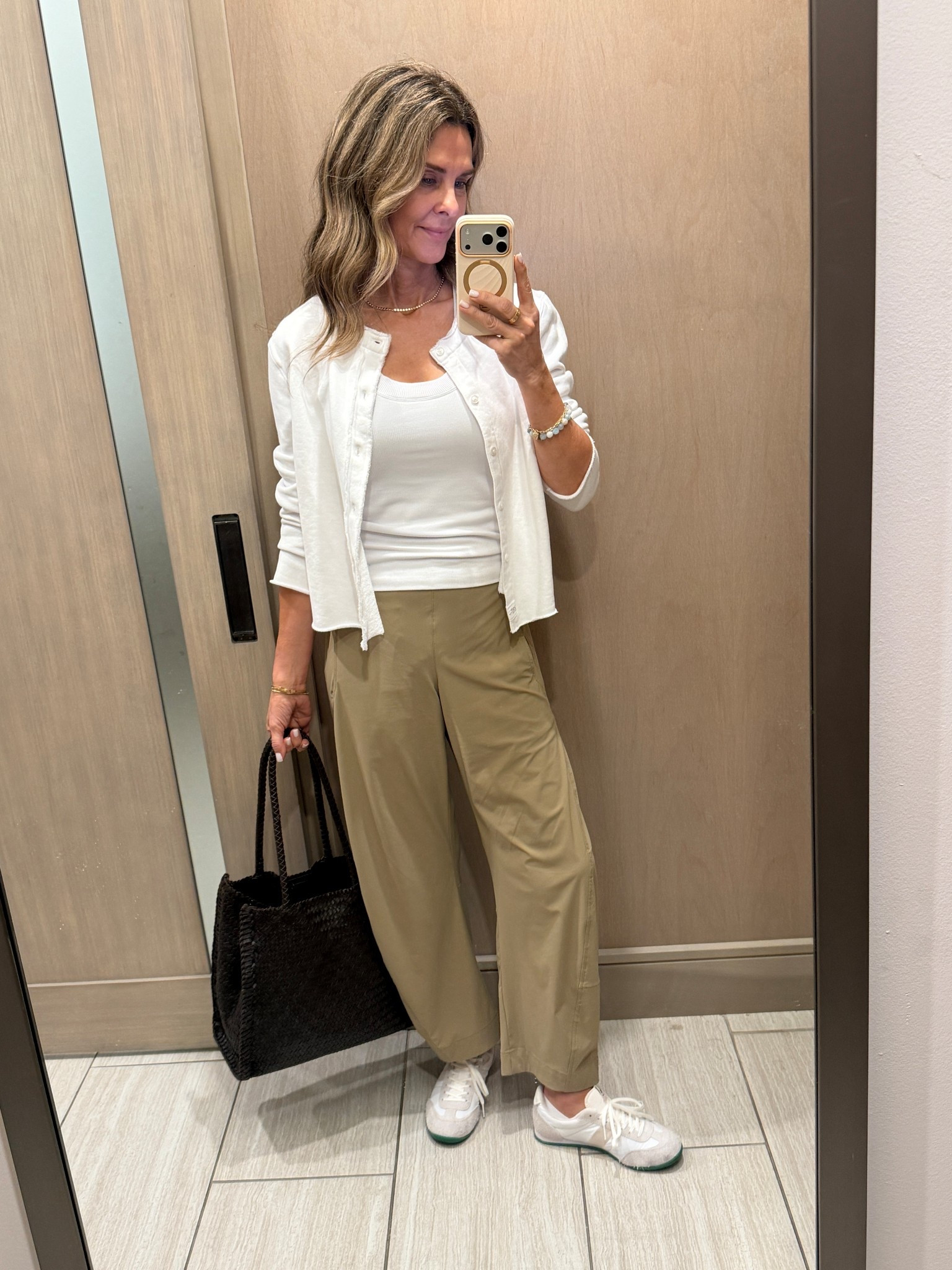 Travel outfit! I’m 5’6’’.

#LTKgrwm #LTKootd #LTKTravel