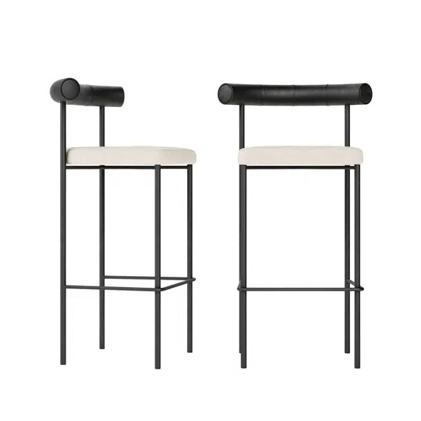 Ketchan Counter Stool | Wayfair North America