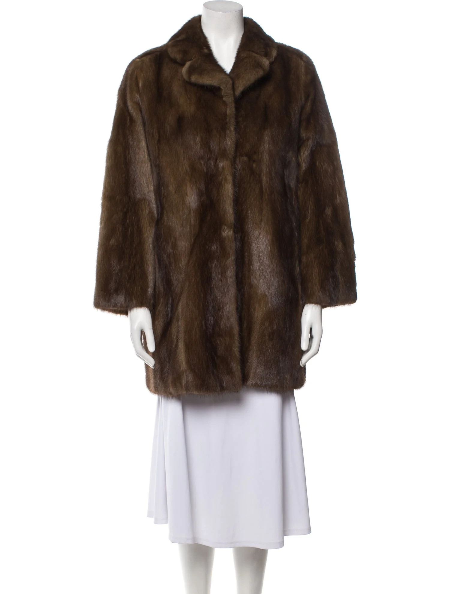 Fur Coat | The RealReal