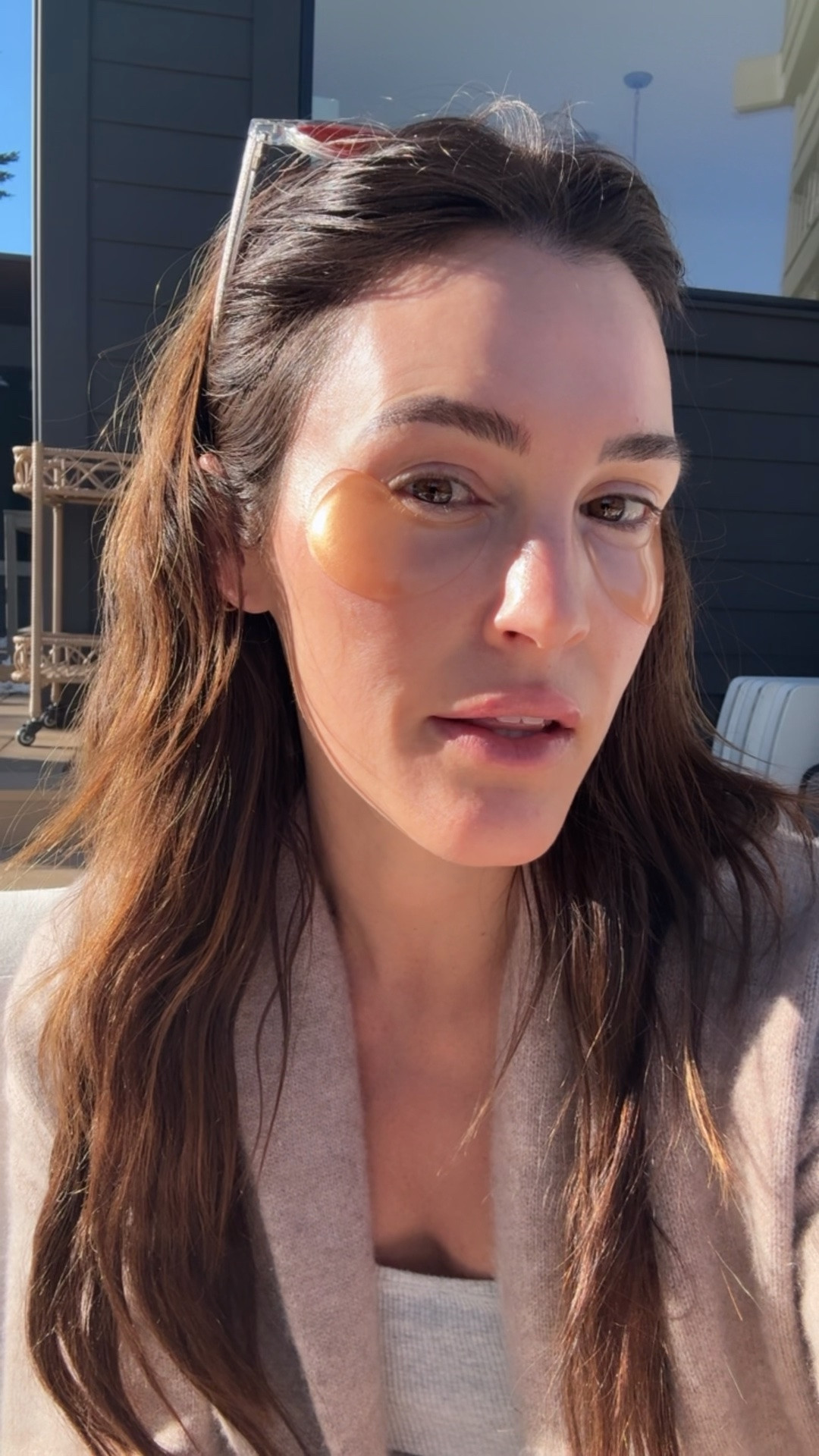 My favorite clean, non-toxic under eye patches 🙋🏻‍♀️

Skin
Skincare 
Beauty

#LTKselfcare #LTKBeauty