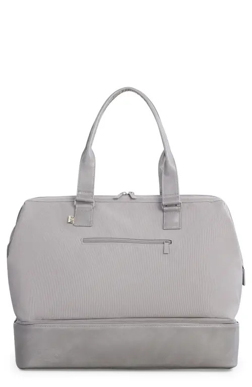 Béis Weekend Tote Bag in Grey at Nordstrom | Nordstrom