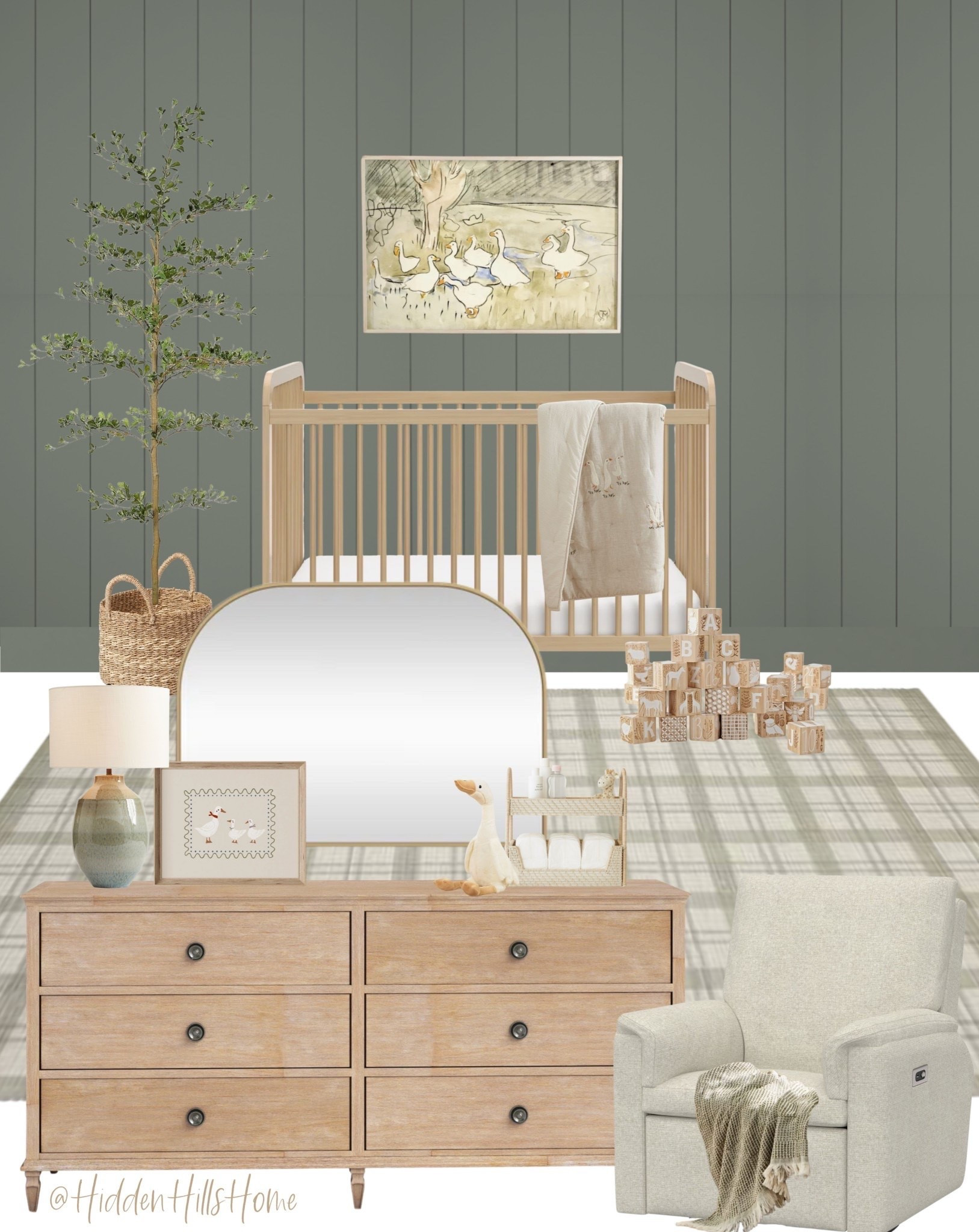 Nursery decor ideas, nursery mood board, home decor, crib, nursery inspiration, home decor, baby’s room #baby

#LTKHome #LTKSaleAlert #LTKBaby