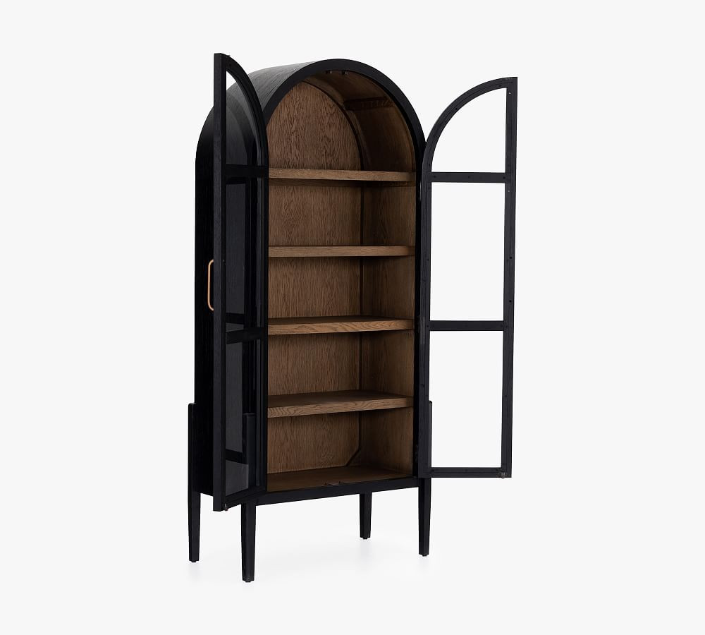 Scout Display Cabinet | Pottery Barn (US)