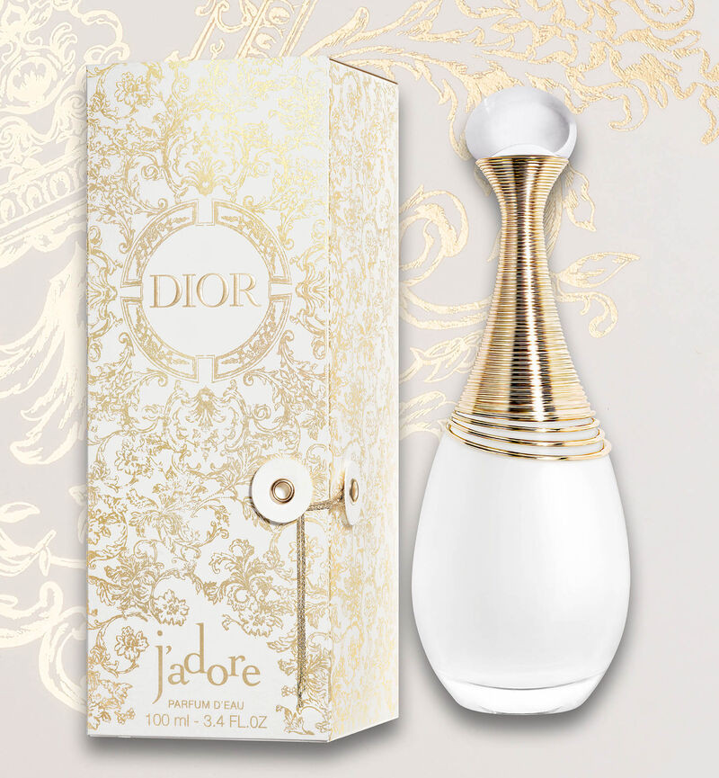 J’adore Parfum d’eau - Limited Edition | Dior Beauty (US)