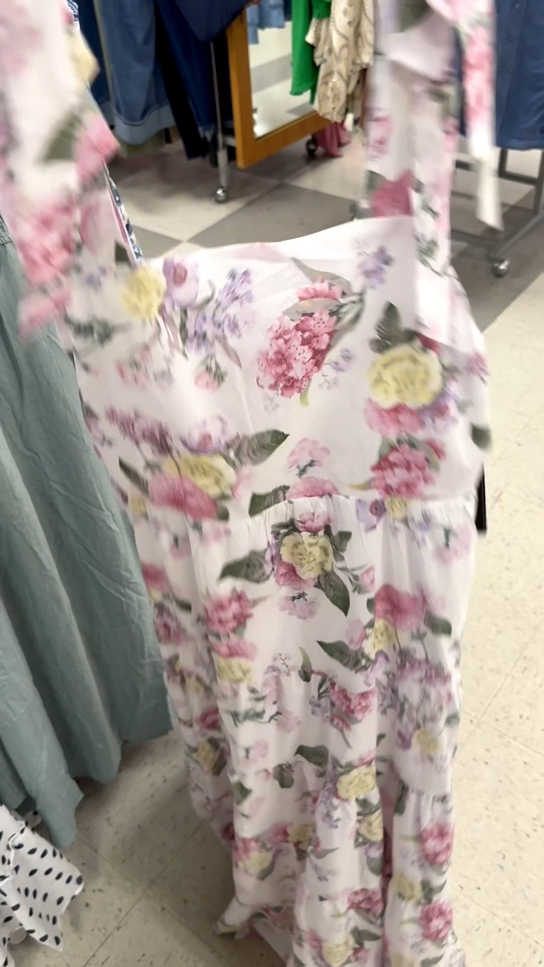 TJMAXX FINDS 💜💛

* linked similar styles 

Amazon fashion, spring fashion, yellow dress, floral dress, home finds, spring outfits, st Patrick’s day fashion, accessories 

#LTKSeasonal #LTKBeauty #LTKootd