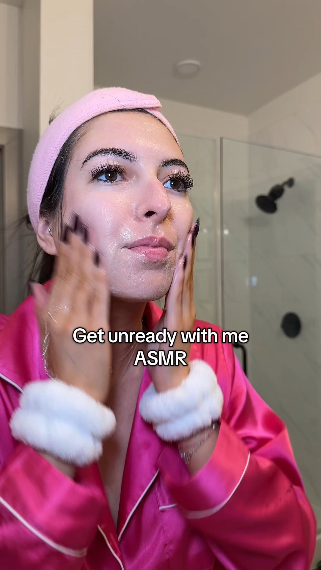 Nightly skincare routine using new Dieux products

#LTKFindsUnder100 #LTKBeauty #LTKFindsUnder50