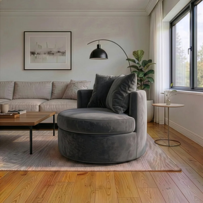 The glow-up your living room deserves 😍🔥 Joss & Main collection is on SALE—grab sofas, ottomans, coffee tables, side tables, and more before it’s gone 🛋️✨ #HomeMakeover #LivingRoomDecor #SaleAlert #FurnitureDeals #ModernDecor #InteriorStyle #CozyHome 

 #LTKSeasonal #LTKHome #LTKSaleAlert