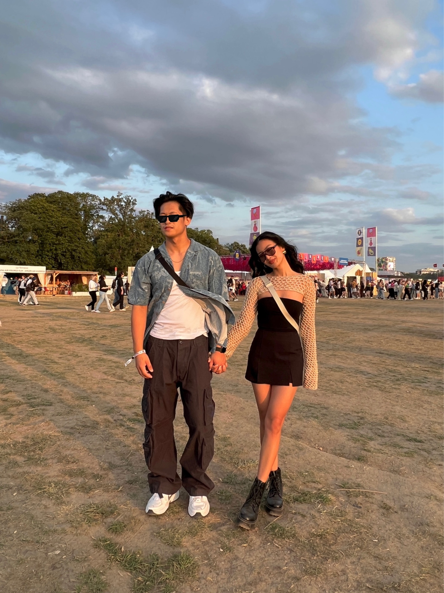 festival look 🖤

#LTKstyletip #LTKSeasonal #LTKeurope