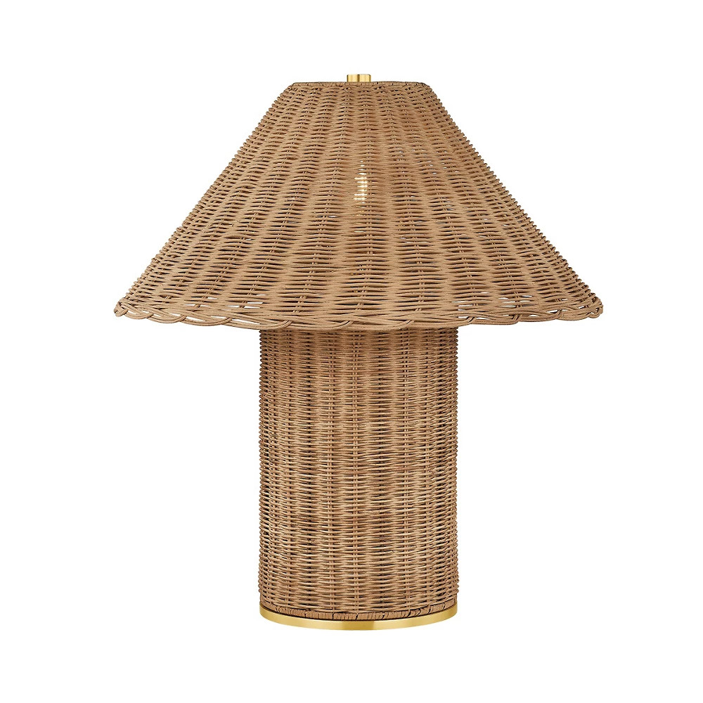 Jeanette Table Lamp by Mitzi at Lumens.com | Lumens