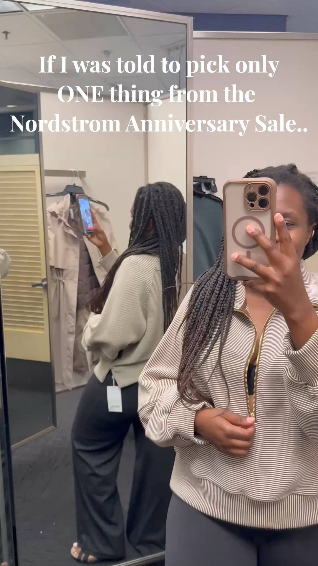 SecretsofYve: this would be it without a doubt. Out of stock & linking the available one on the Varley website. Nordstrom Anniversary Sale. Stunning & versatile with a high quality feel. @Varley 
#Secretsofyve #ltkgiftguide
Always humbled & thankful to have you here.. New posts daily at 3pm & 4:15pm EST. 
CEO: PATESI Global & PATESIfoundation.org
@secretsofyve : where beautiful meets practical, comfy meets style, affordable meets glam with a splash of splurge every now and then. I do LOVE a good sale and combining codes! secretsofyve

#LTKSaleAlert #LTKU #LTKPlusSize #LTKMidsize #LTKOver40 #LTKPetite #LTKvlog #LTKTravel #LTKBump #LTKTall #LTKootd #LTKselfcare #LTKBeauty #LTKstorytime #LTKmomlife #LTKdayinmylife #LTKSeasonal #LTKWorkwear #LTKActive