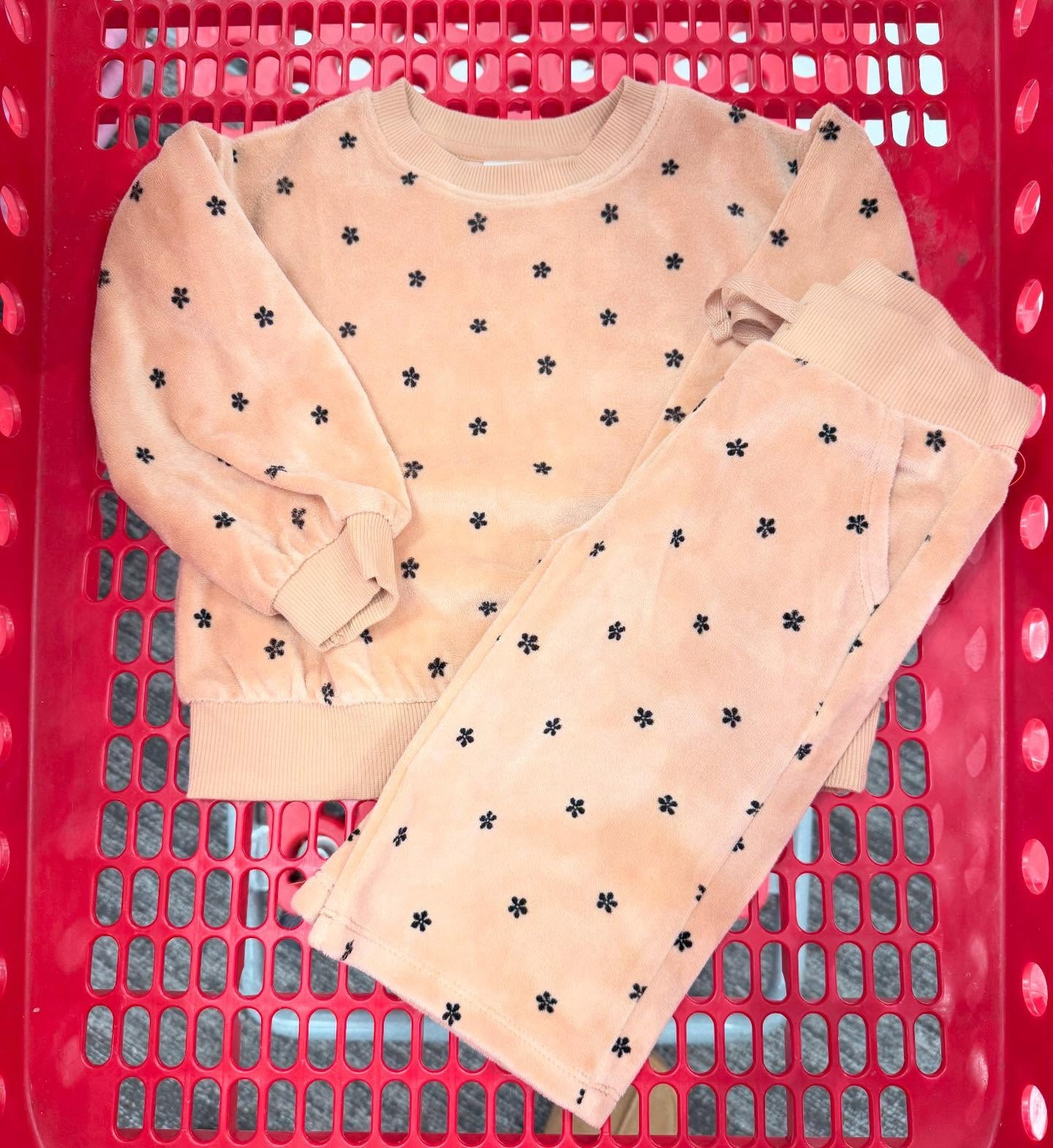 ✨ These velour outfits at Target are beyond adorable — soft, cozy, and the perfect gift idea for the holidays! 🎁💗



#TargetFinds #TargetStyle #HolidayGifts #CozyOutfits #GiftIdeas #TargetFashion #CuteAndComfy #WinterStyle #TargetFavorites #HolidayShopping #targetkids

#LTKGiftGuide #LTKootd #LTKKids