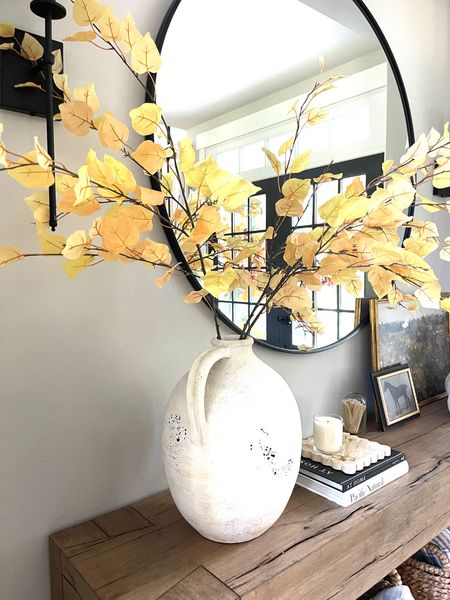 Fall stem on sale! These are full and beautiful for fall!! 

#LTKSeasonal #LTKstyletip #LTKhome