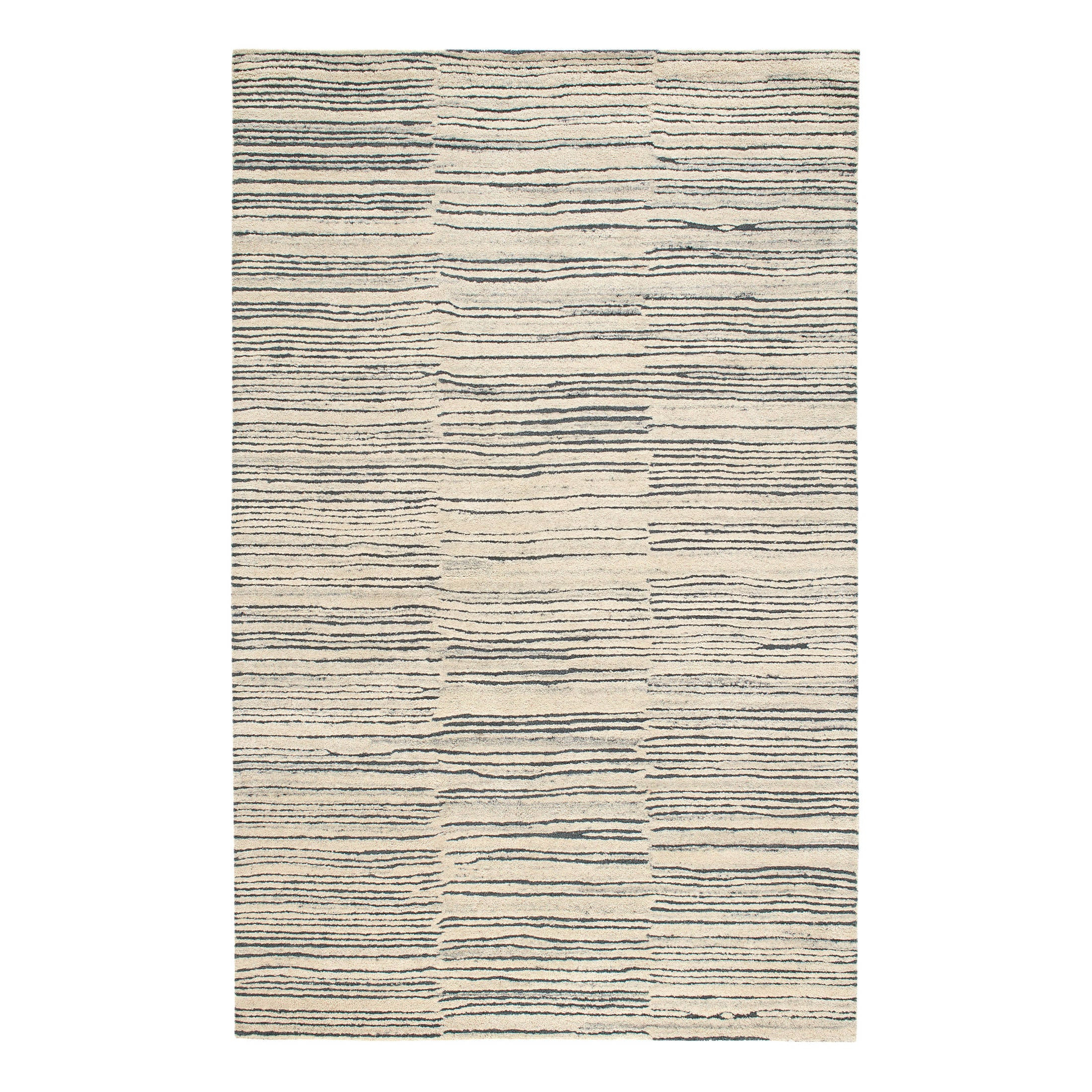 Avery Hand Tufted Wool Rug | Annie Selke