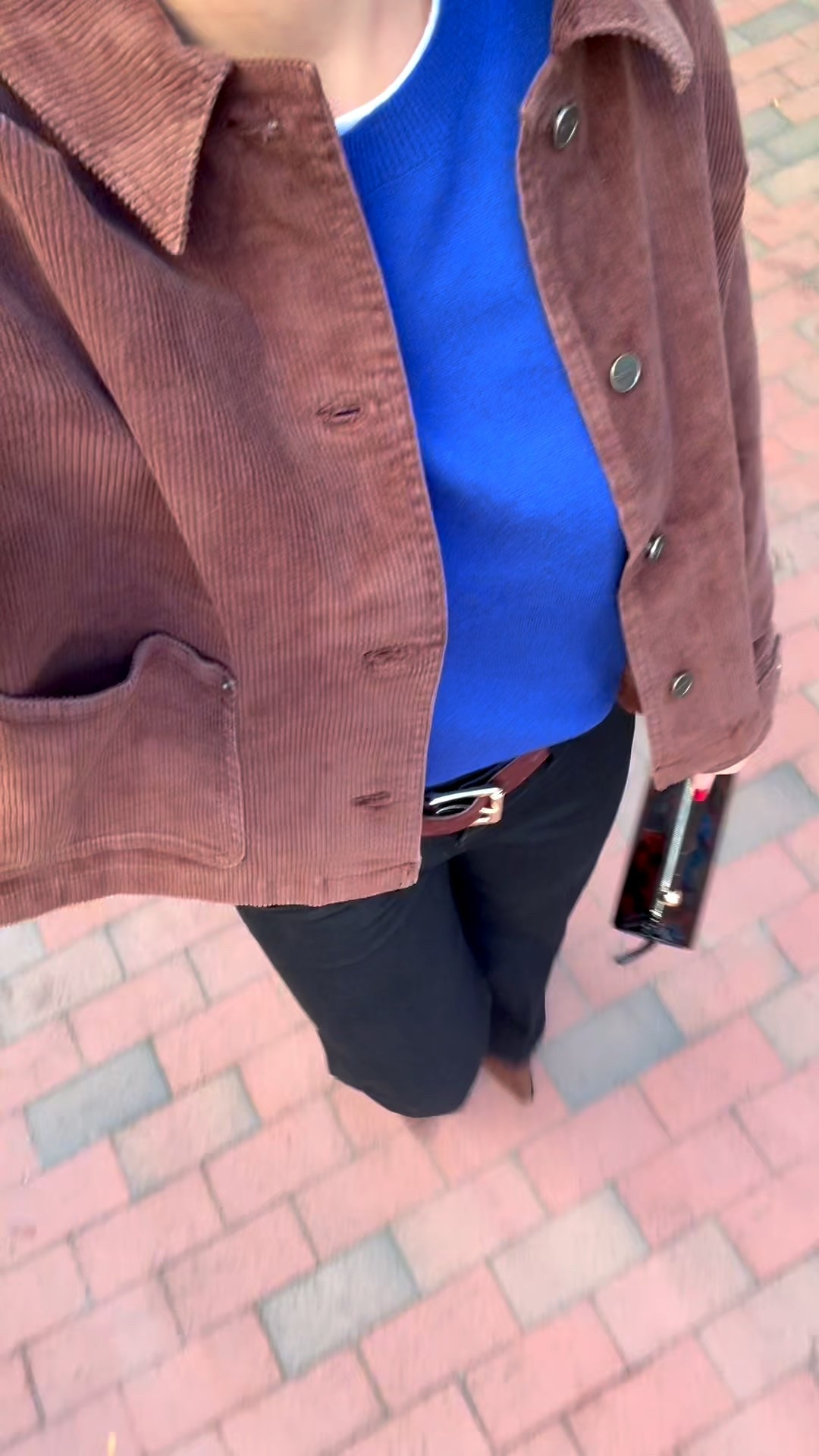 my staple pieces & accessories from @jcrew are the backbone of my fall wardrobe 
#injcrew #ad

#LTKStyleTip