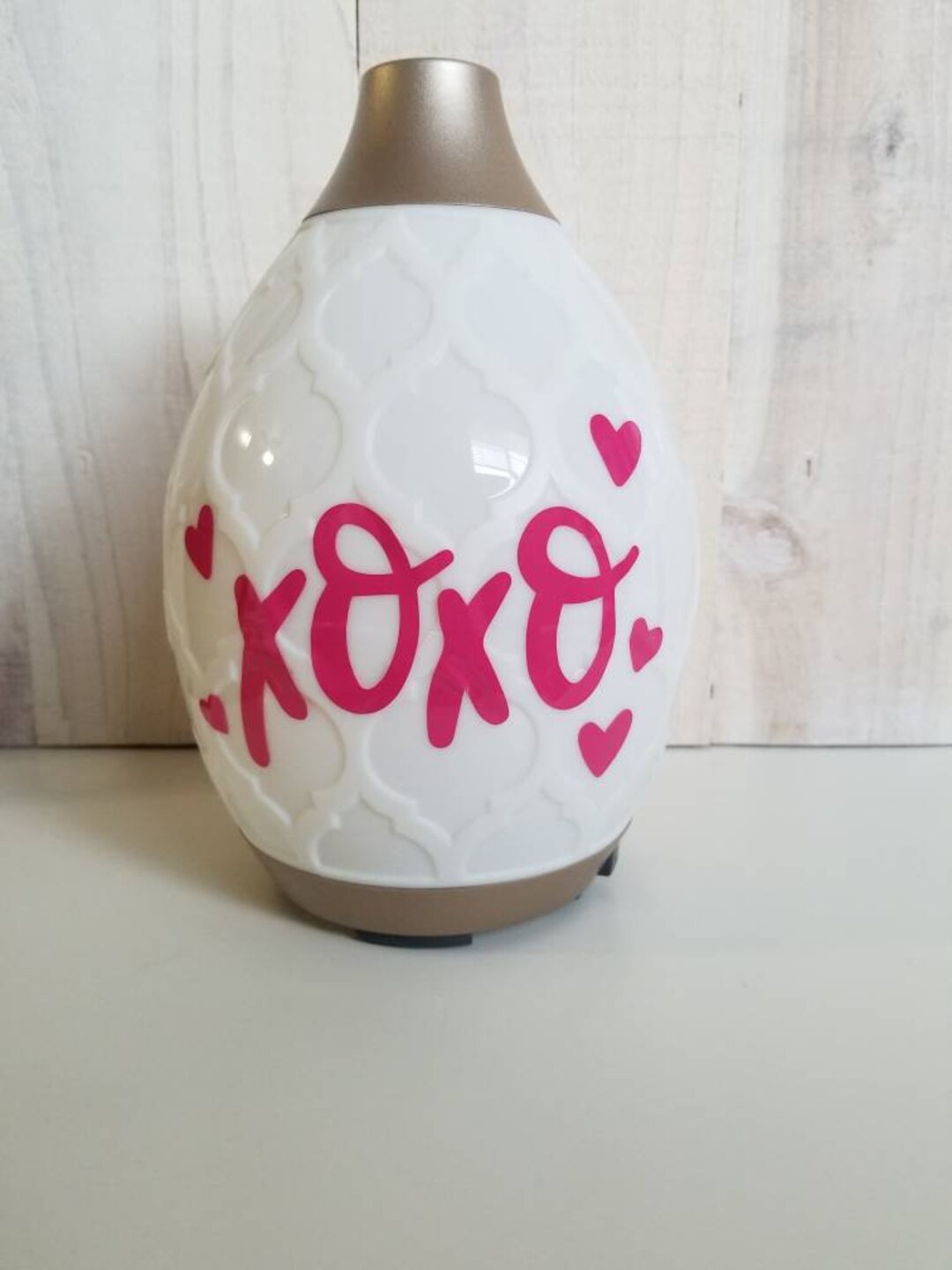 Valentine's, Valentine's Day, Diffuser Decal, Diffuser Label, Valentine Hearts, Love, Valentine L... | Etsy (US)